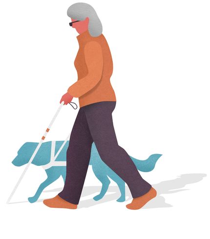 Titelbild - Sexual violence