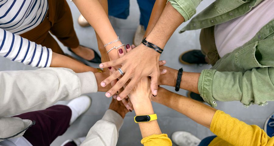 Titelbild - Participation