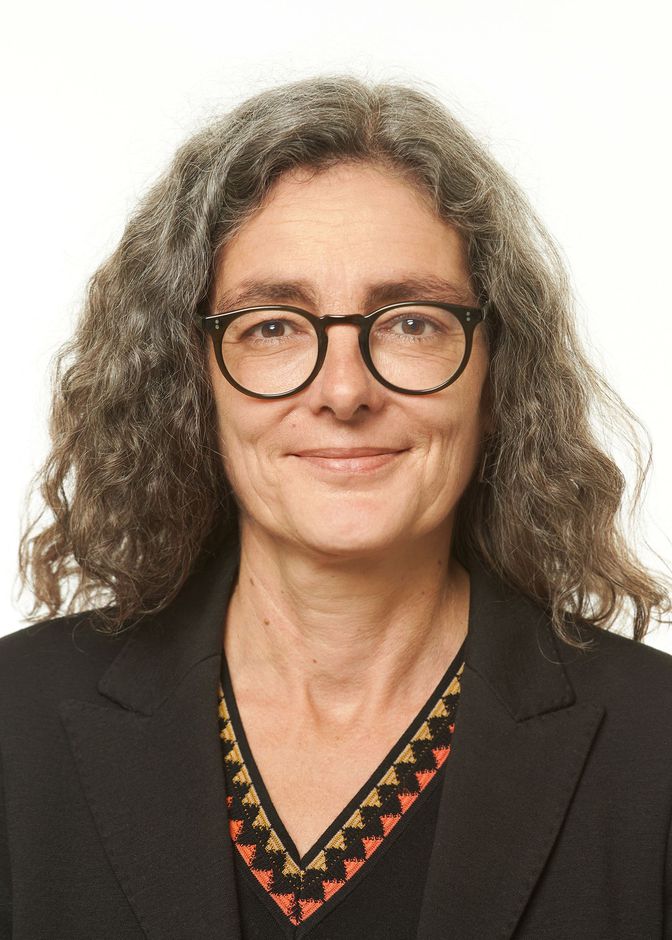 Portrait Jris Bischof