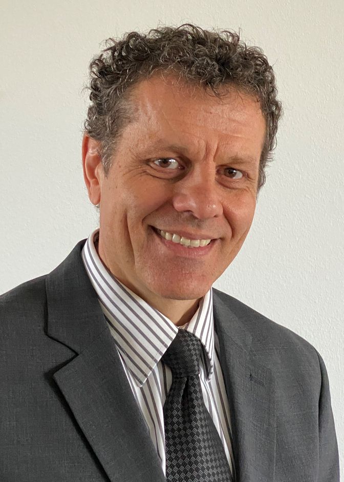 Portrait Antonios Haniotis