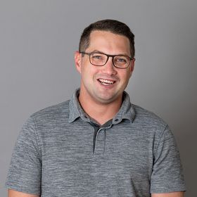 Portrait Didier Leyvraz