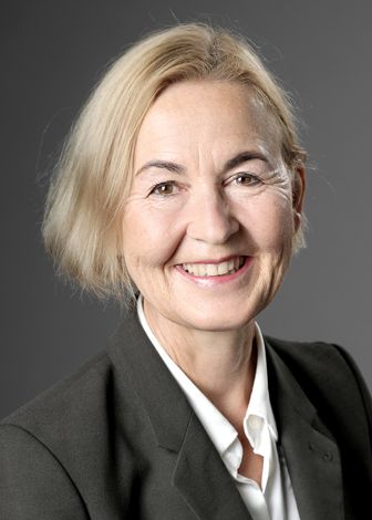 Portrait Susanne Schaffner
